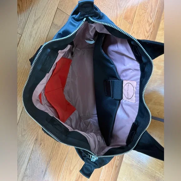 ShortyLove Tillie Tote - black - Picture 9 of 15